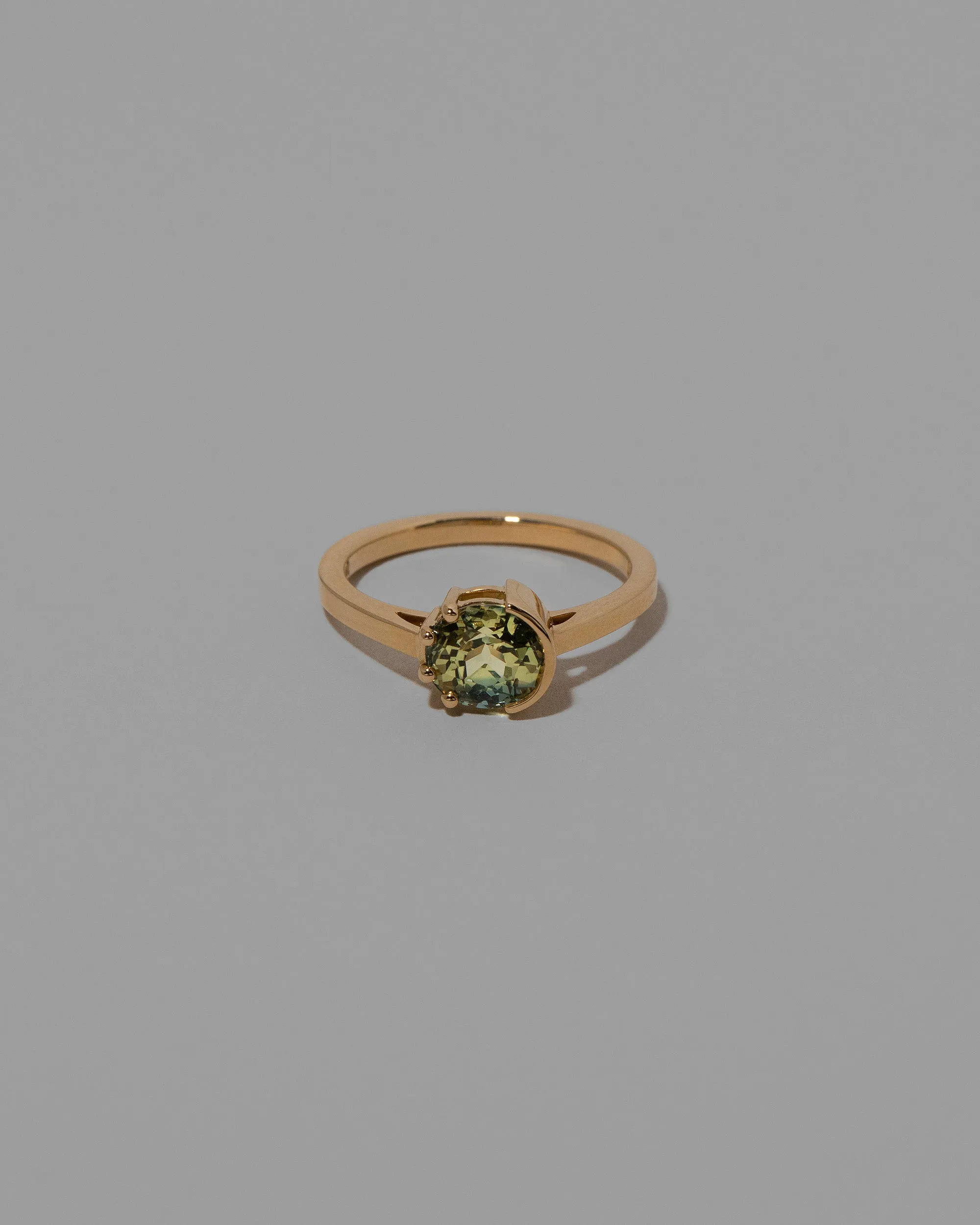 Foundation Ring