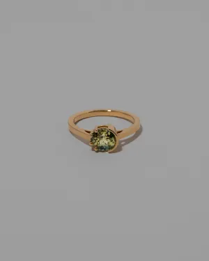 Foundation Ring