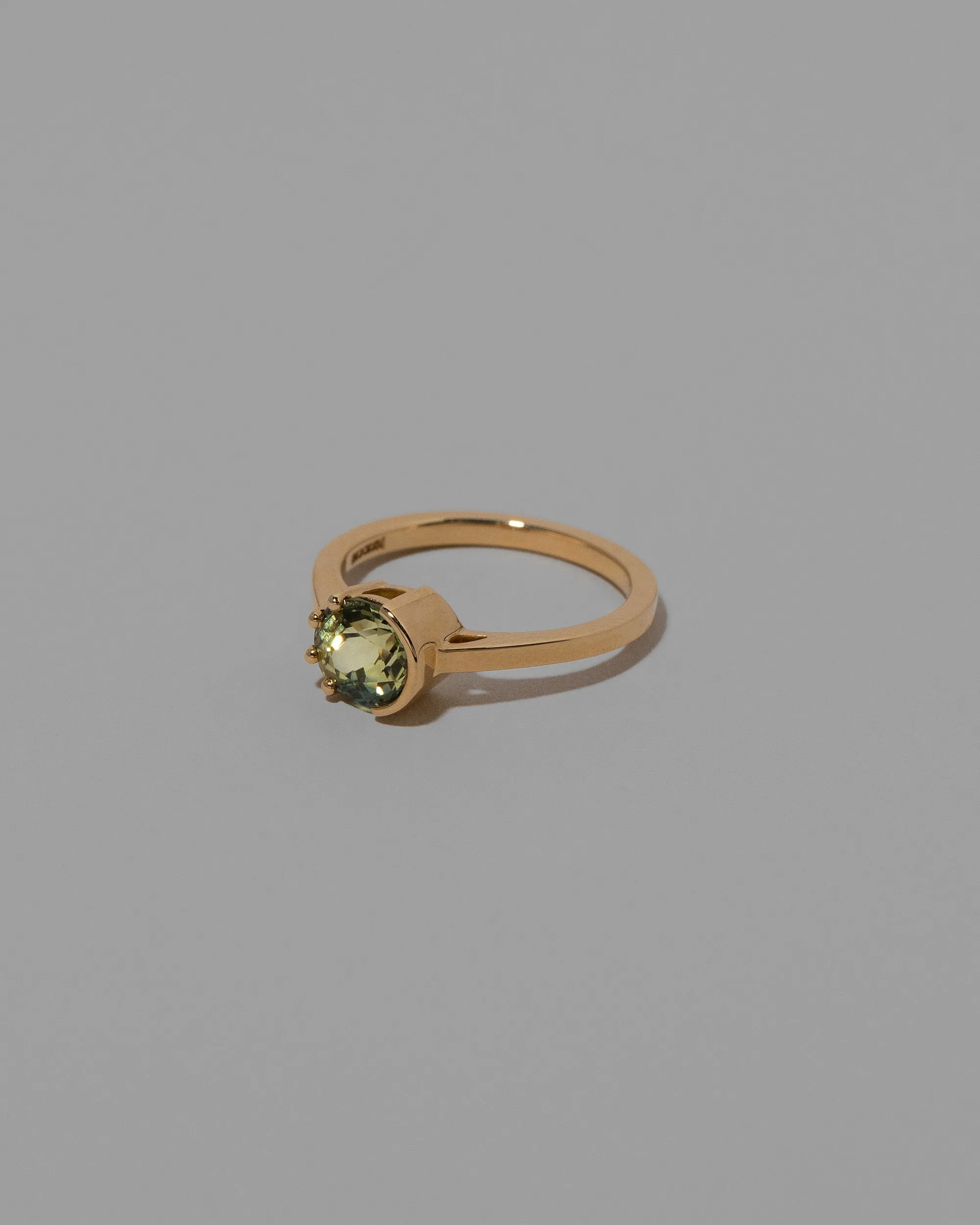 Foundation Ring
