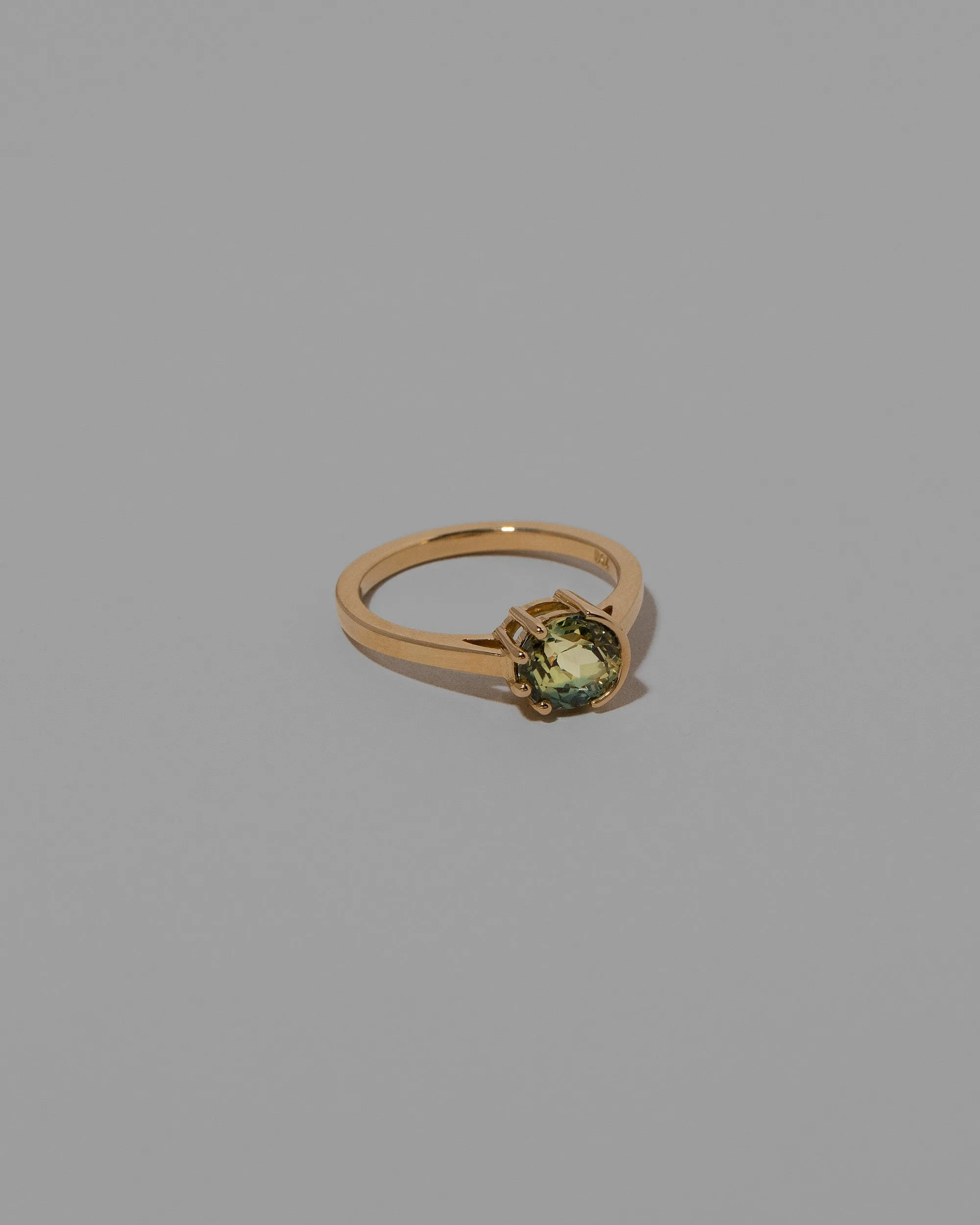 Foundation Ring