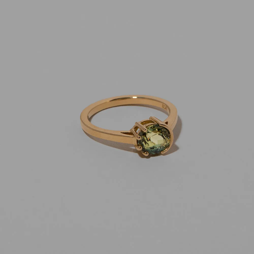 Foundation Ring