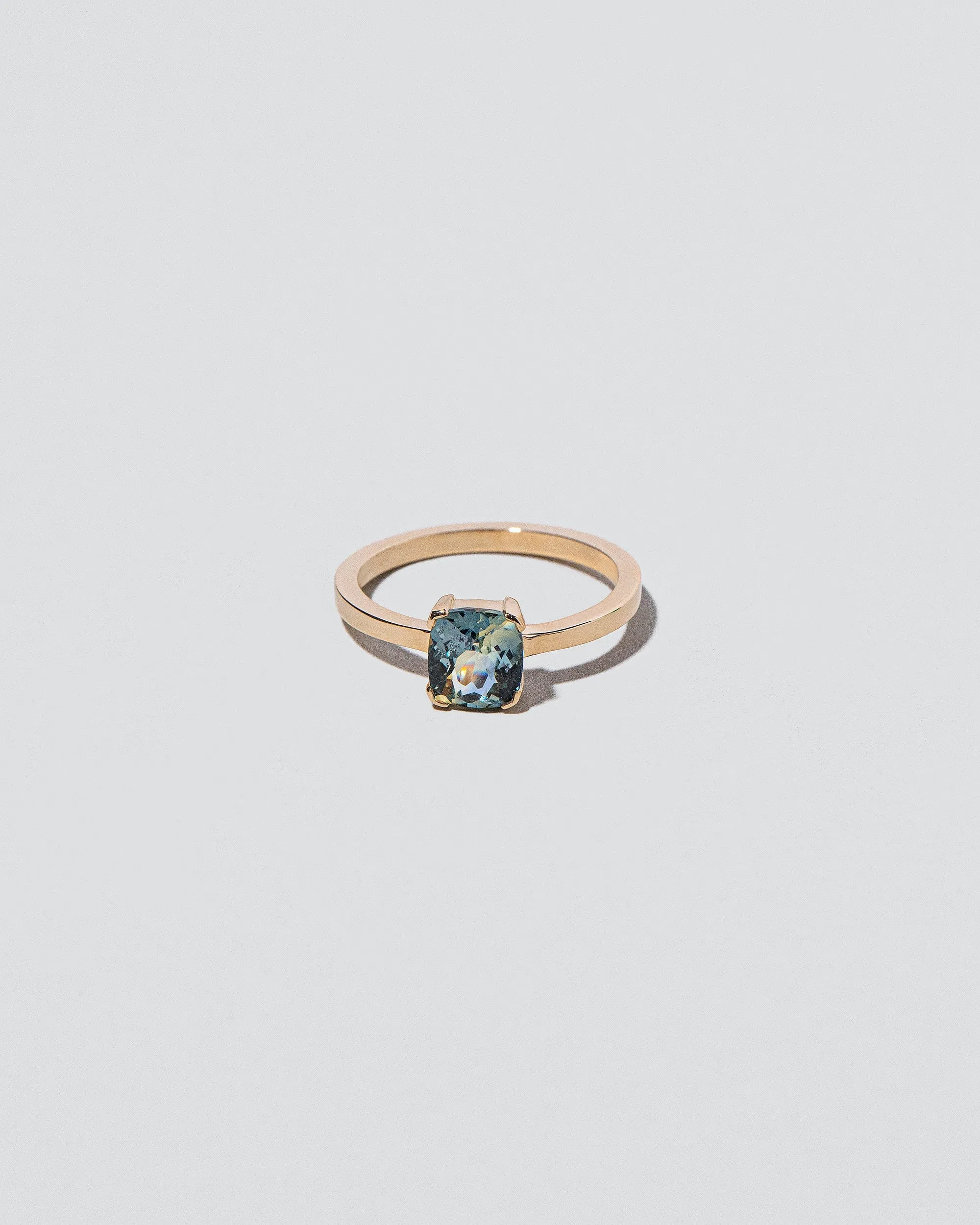 Fox Ring