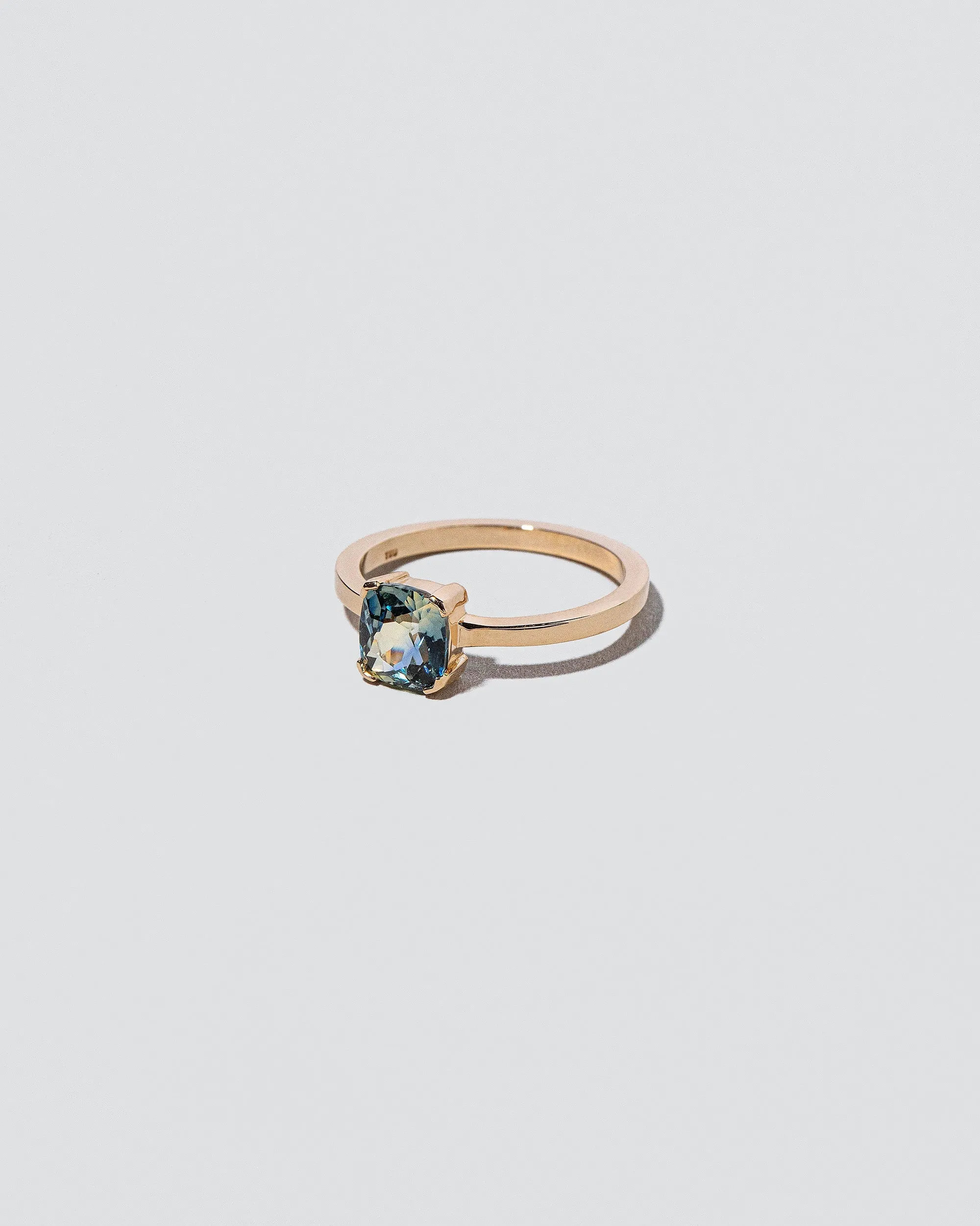 Fox Ring