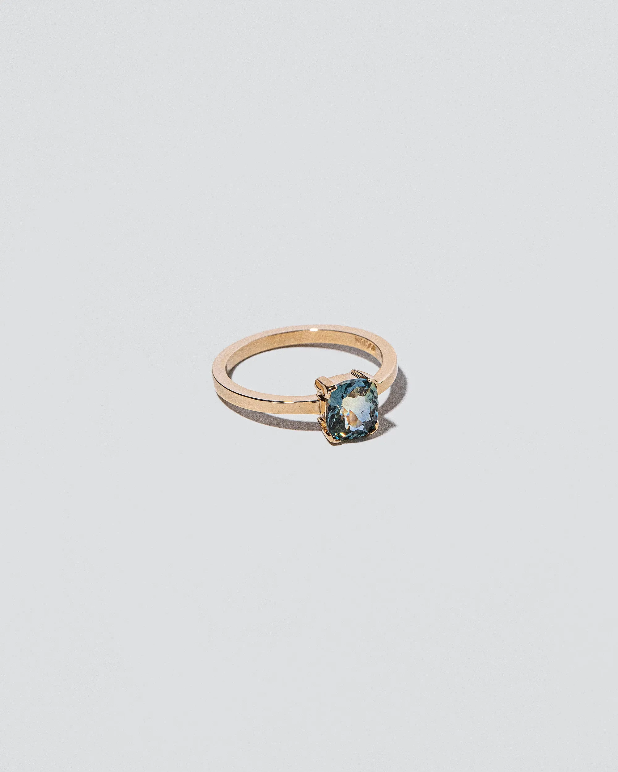 Fox Ring