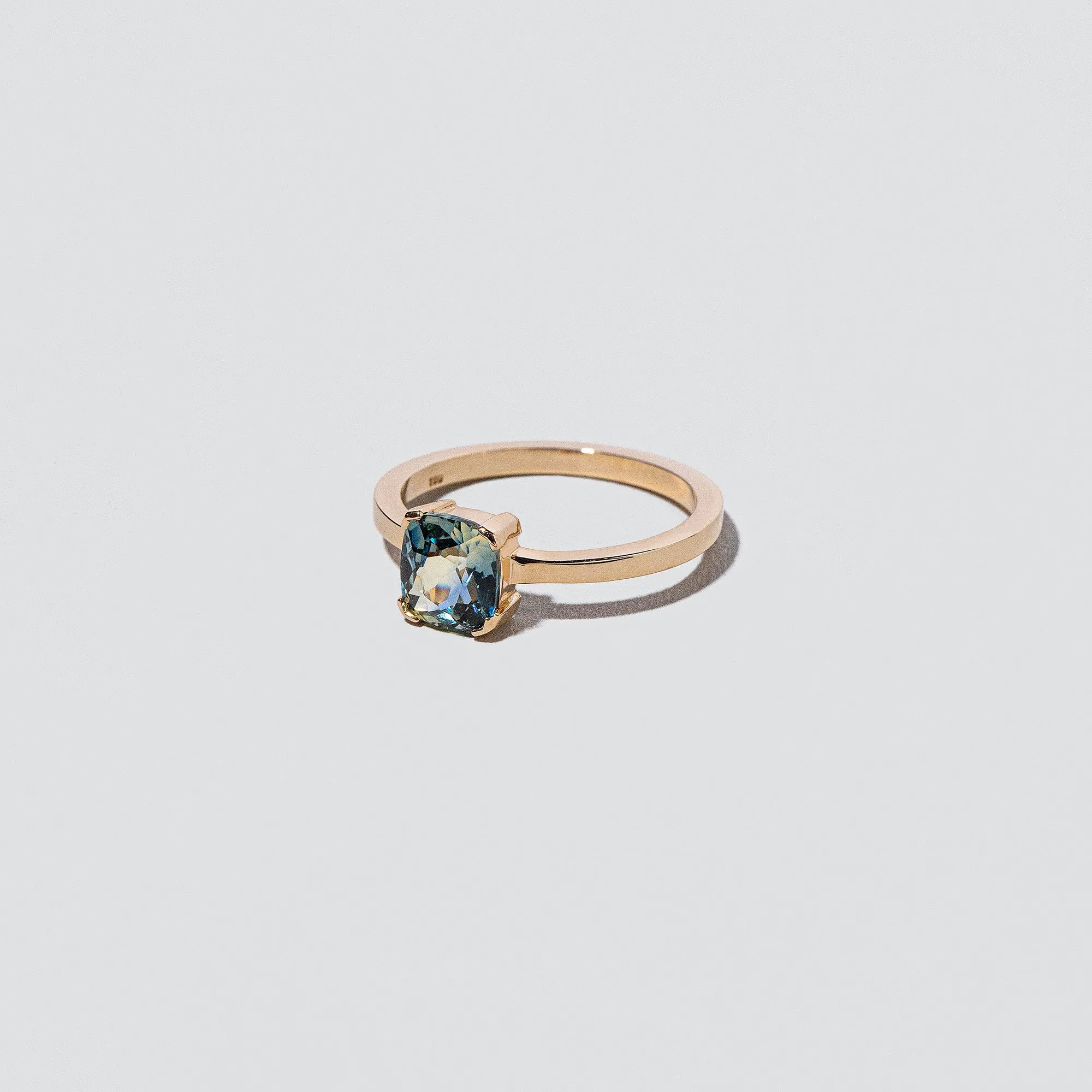 Fox Ring