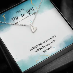 From Me To You - I will be by your side (always)