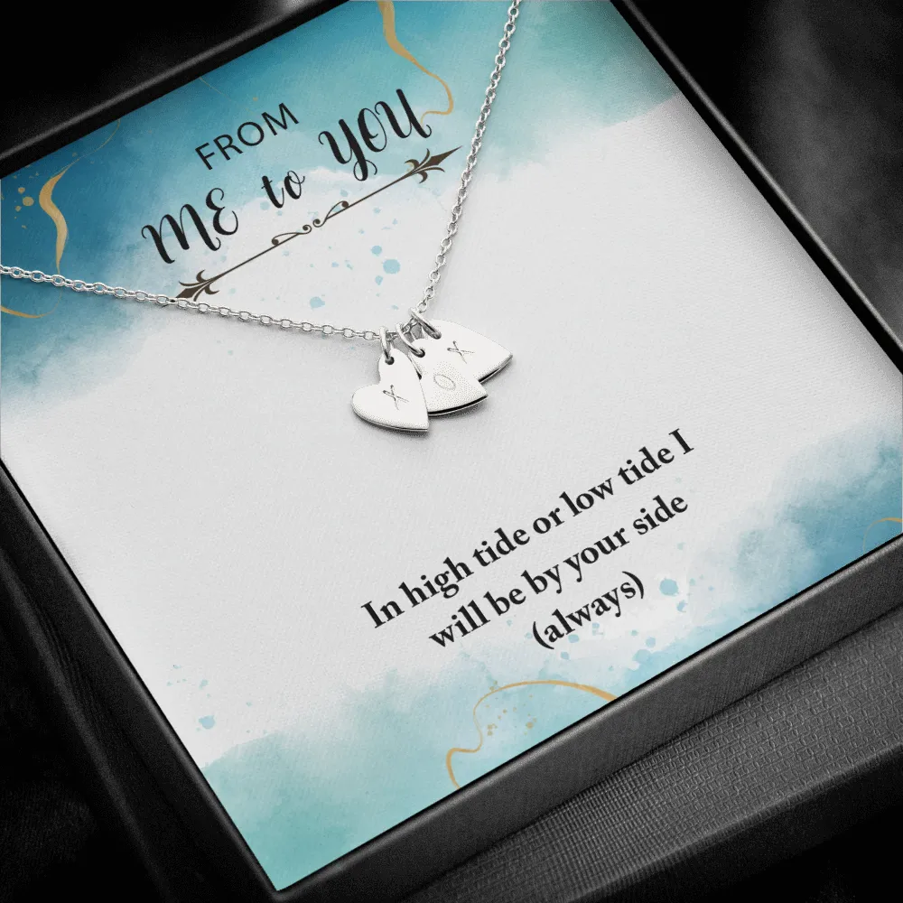 From Me To You - I will be by your side (always)