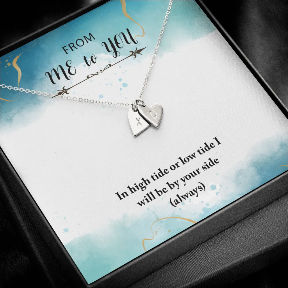 From Me To You - I will be by your side (always)