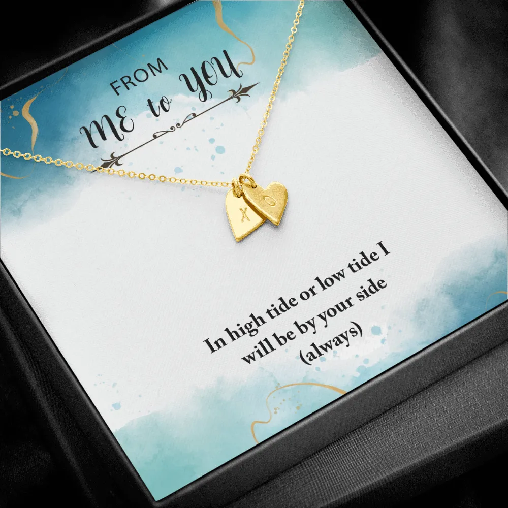 From Me To You - I will be by your side (always)