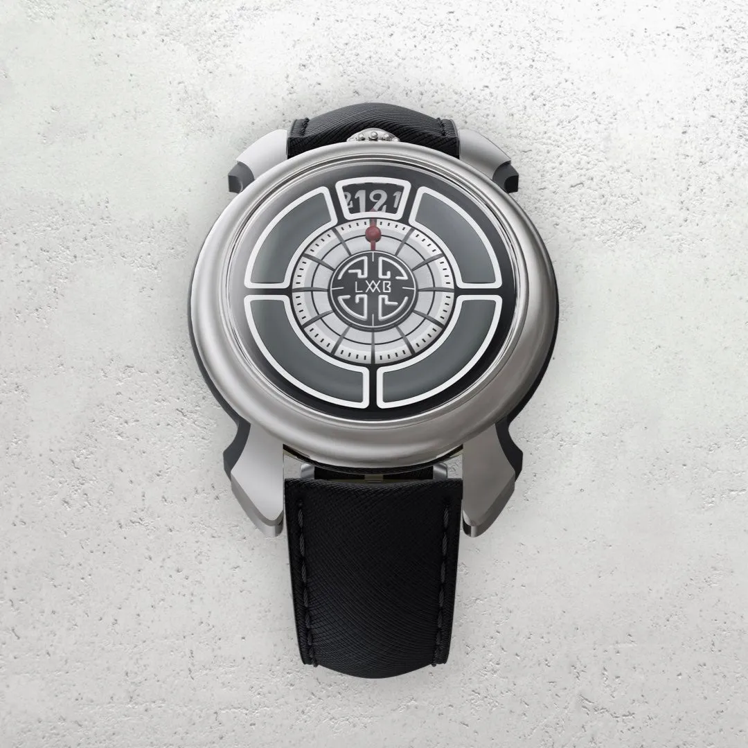 Gagà Laboratorio Labormatic Bauhaus (In-stock - Ships Now)
