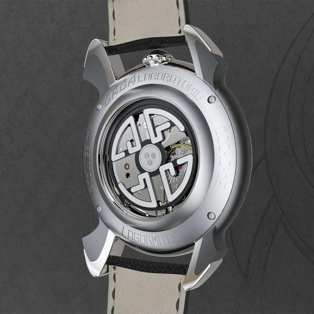 Gagà Laboratorio Labormatic Bauhaus (In-stock - Ships Now)