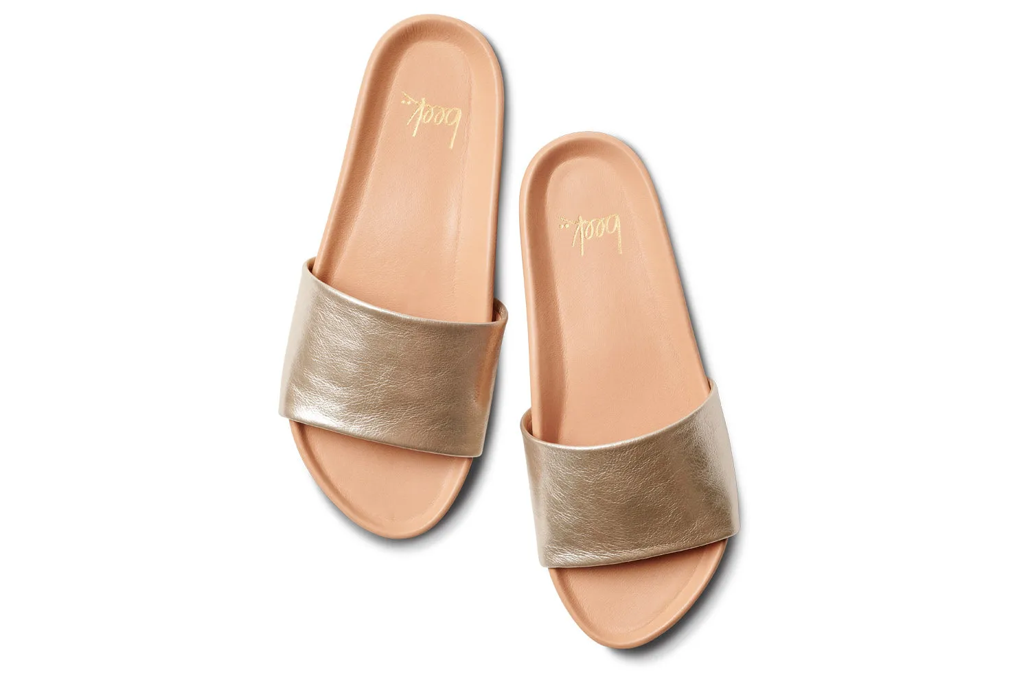 GALLITO - Platinum/Beach