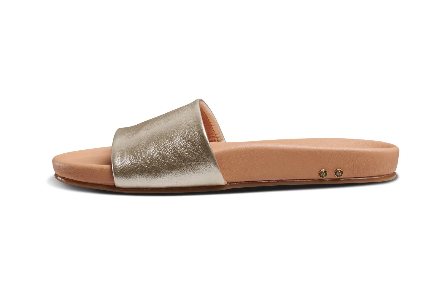 GALLITO - Platinum/Beach