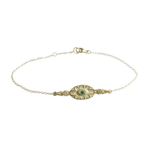 Goodness Artifact Bracelet