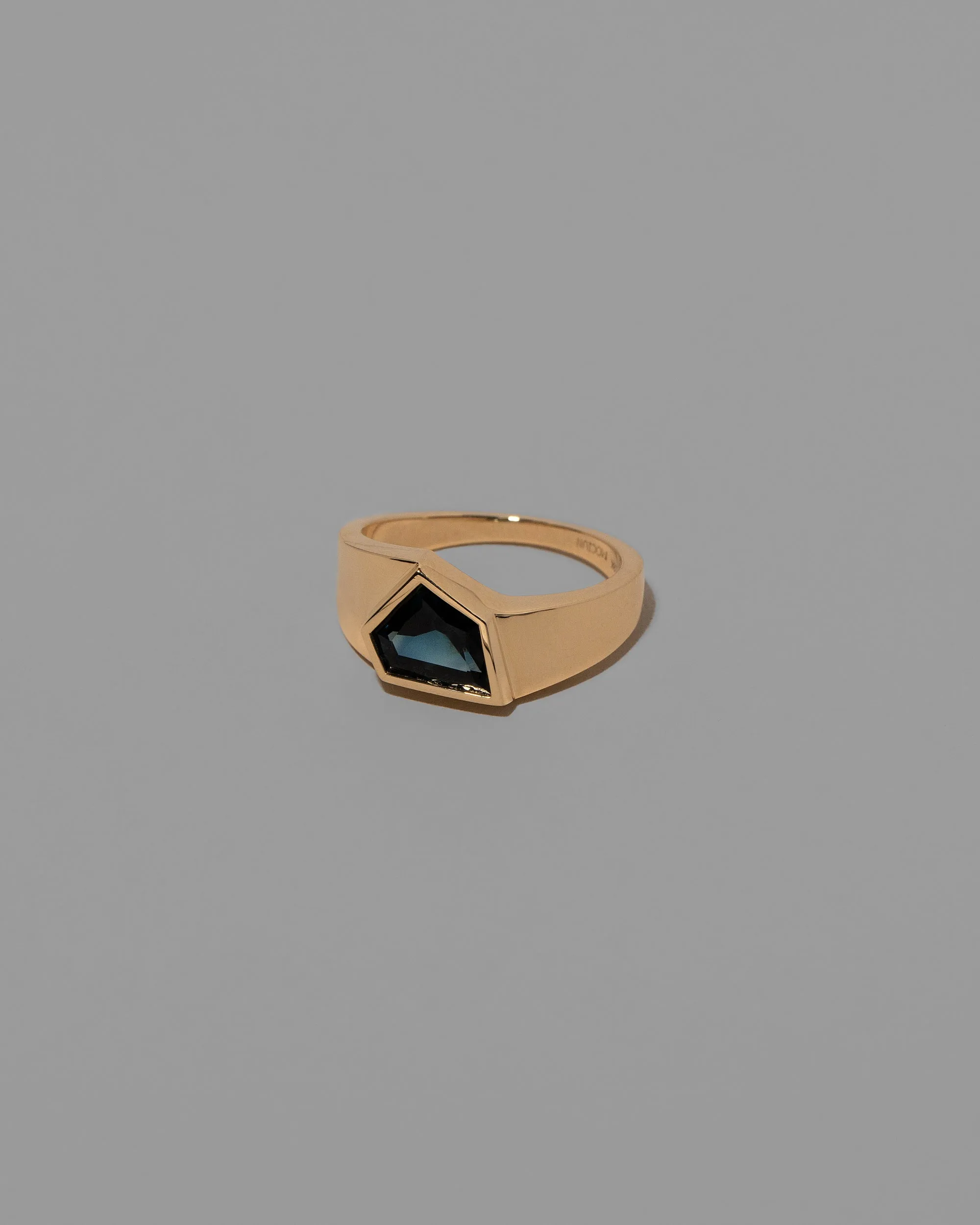 Gracious Ring
