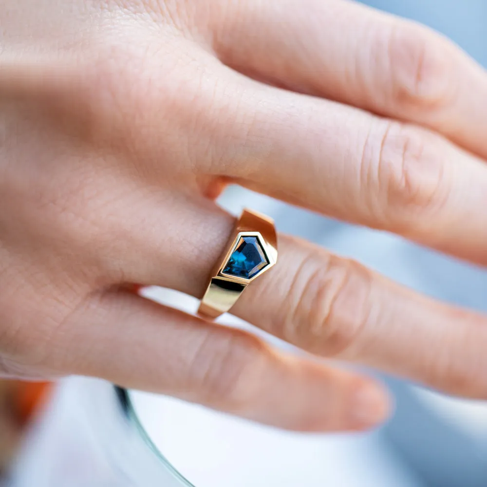 Gracious Ring