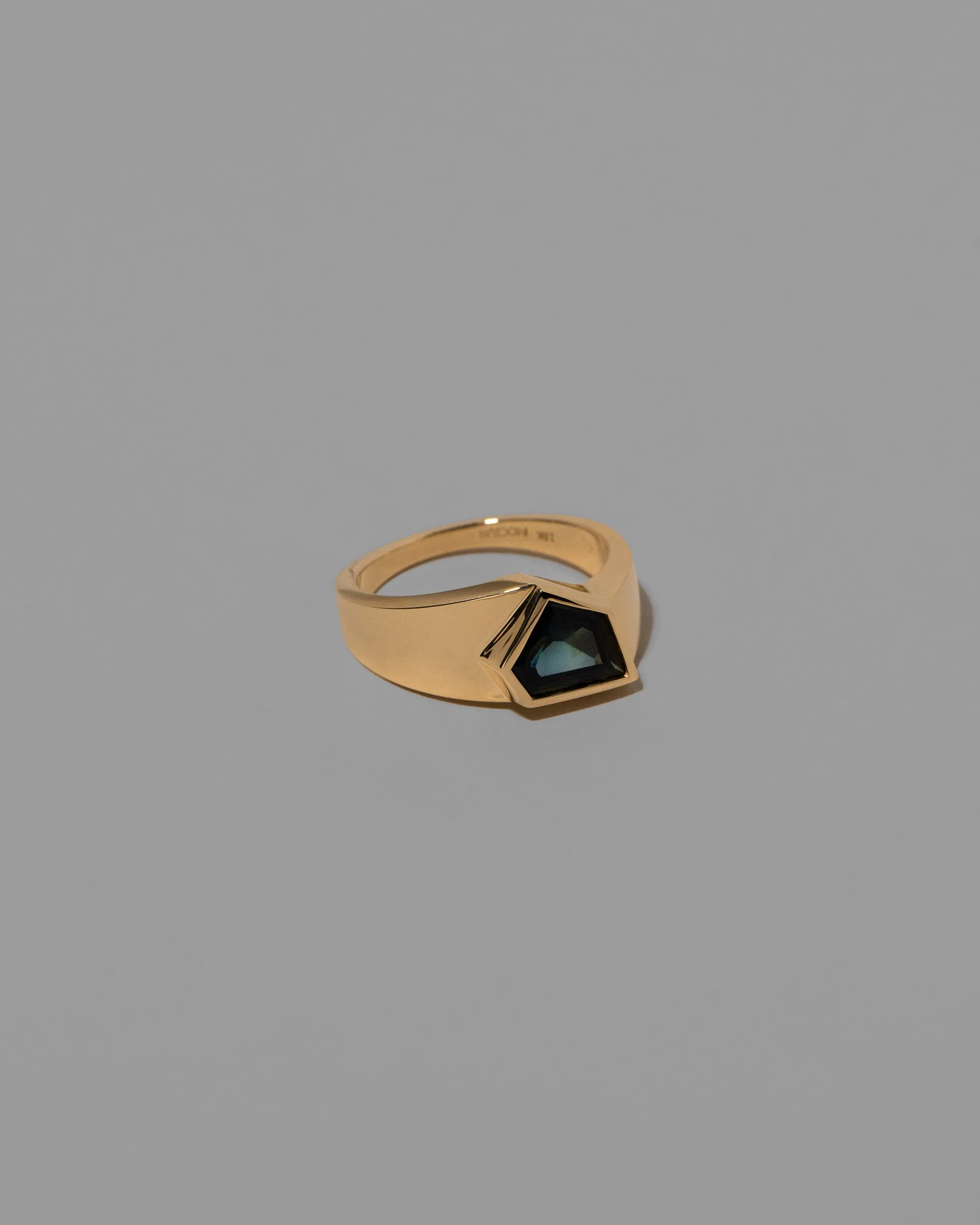 Gracious Ring