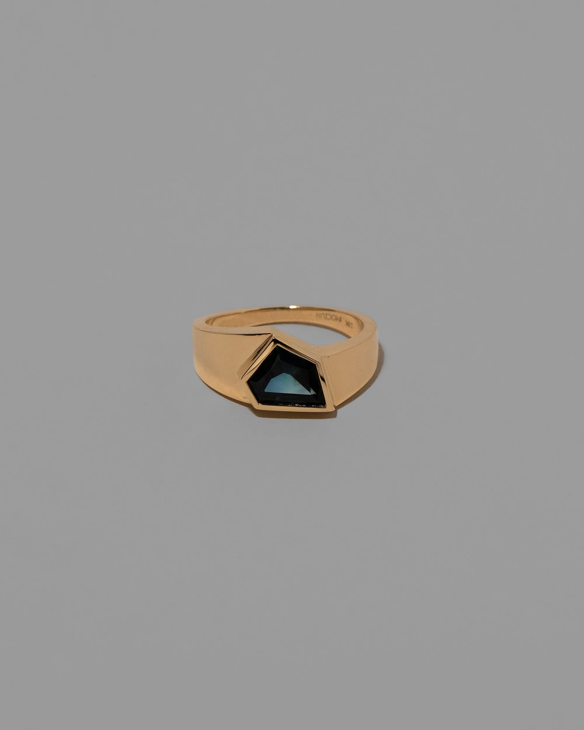 Gracious Ring
