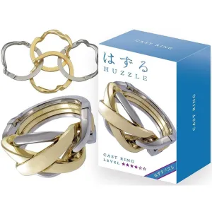 Hanayama | Huzzle L4 Ring