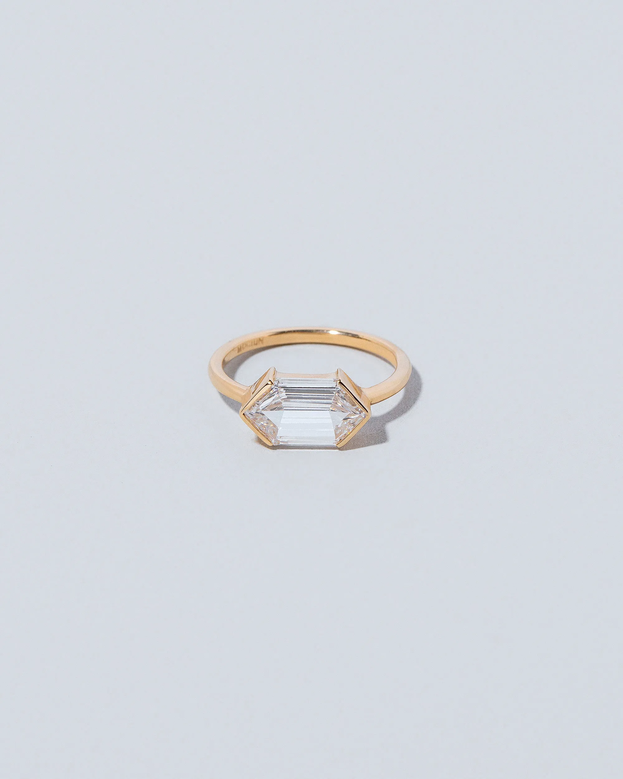 Headstrong Ring