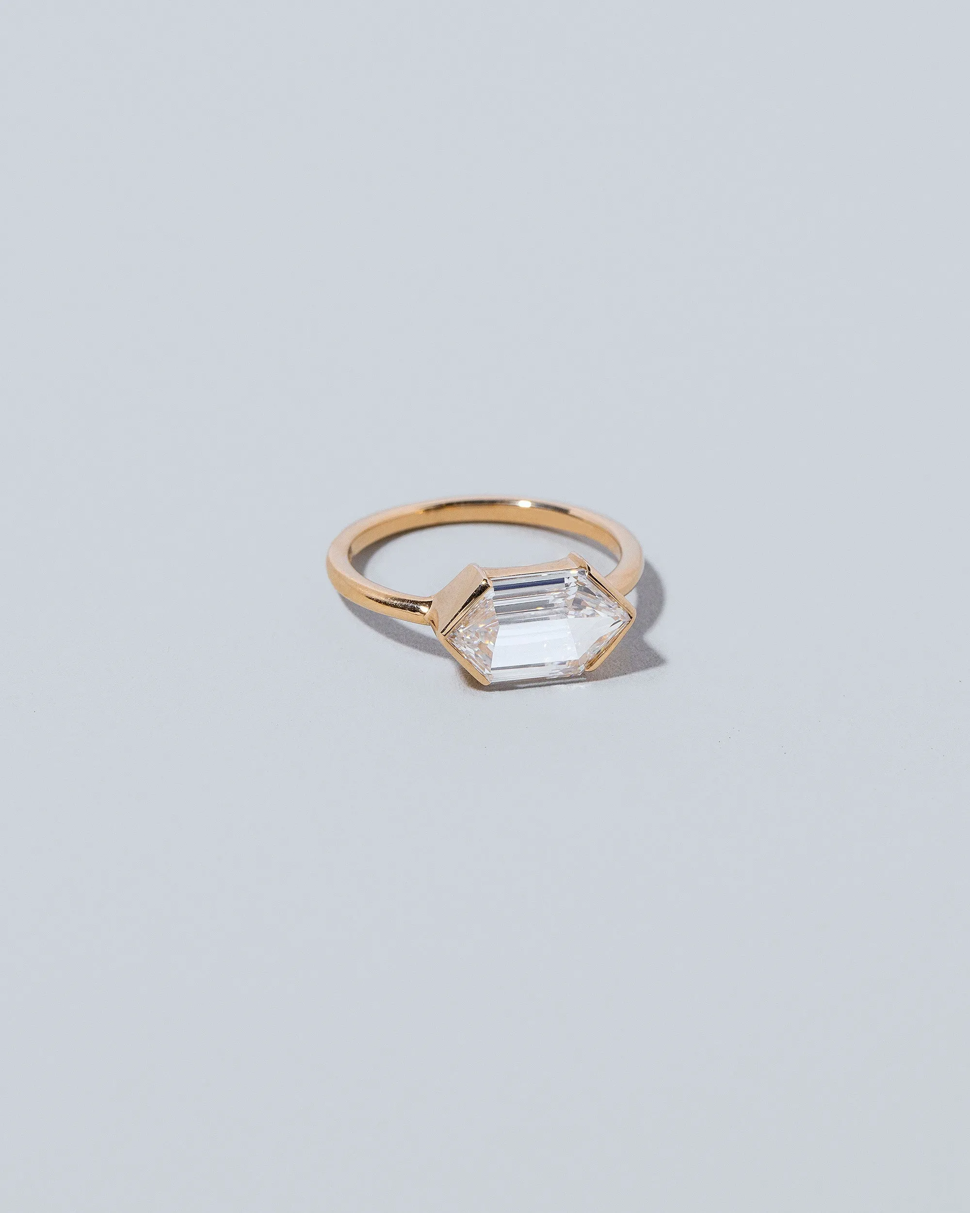 Headstrong Ring