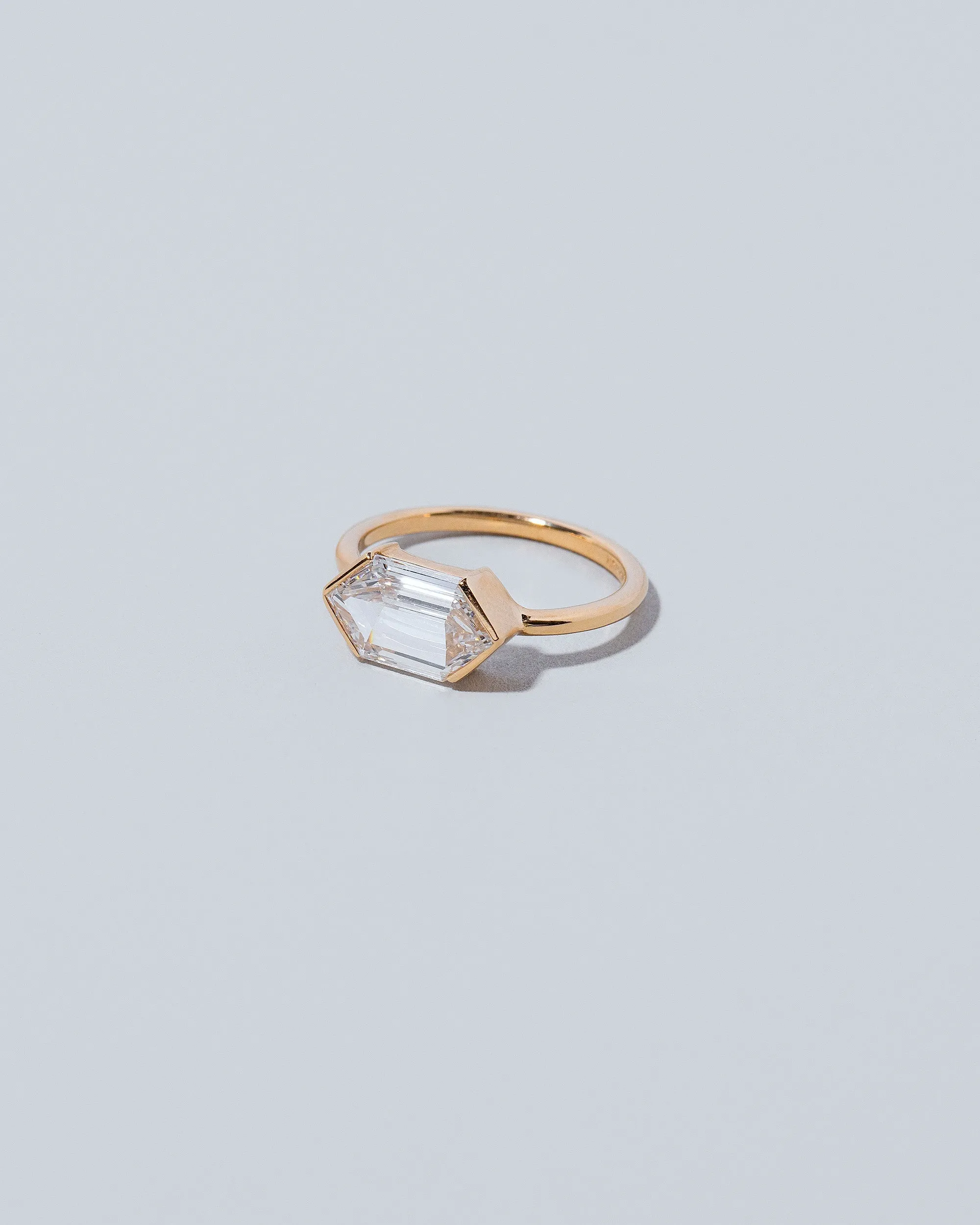 Headstrong Ring