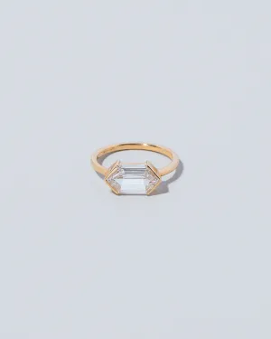 Headstrong Ring