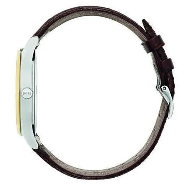 HUGO BOSS Governor Gent's Watch 1513486