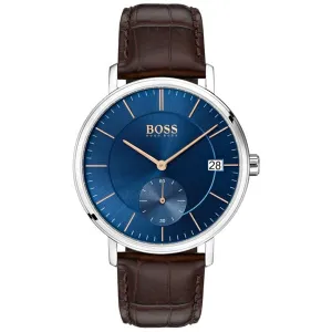 HUGO BOSS Men's Corporal Watch- 1513639