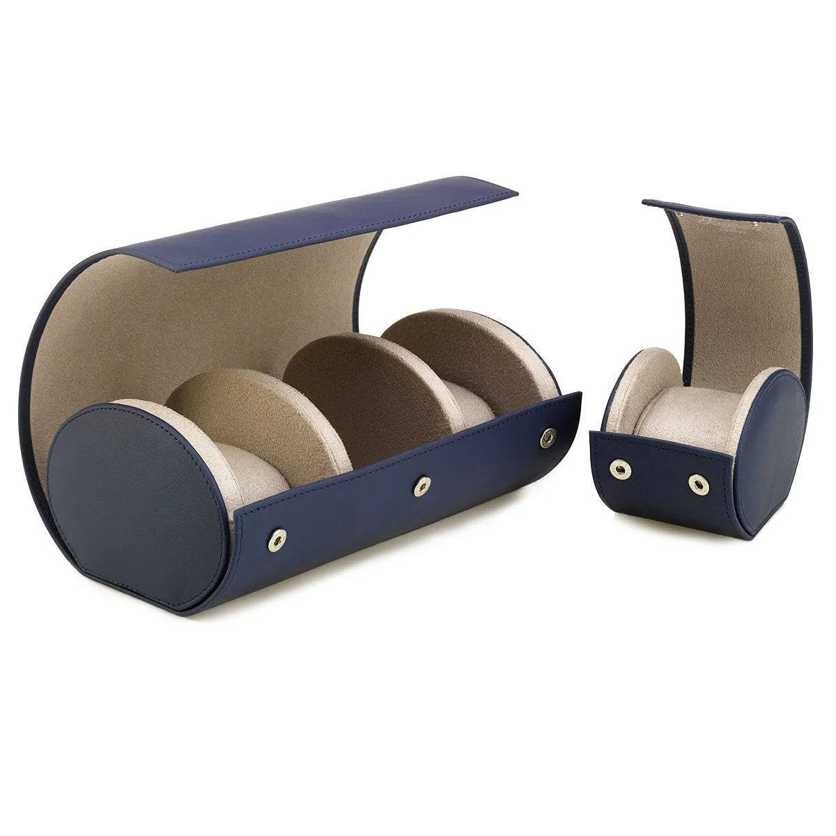Hyde Park Three Watch Roll