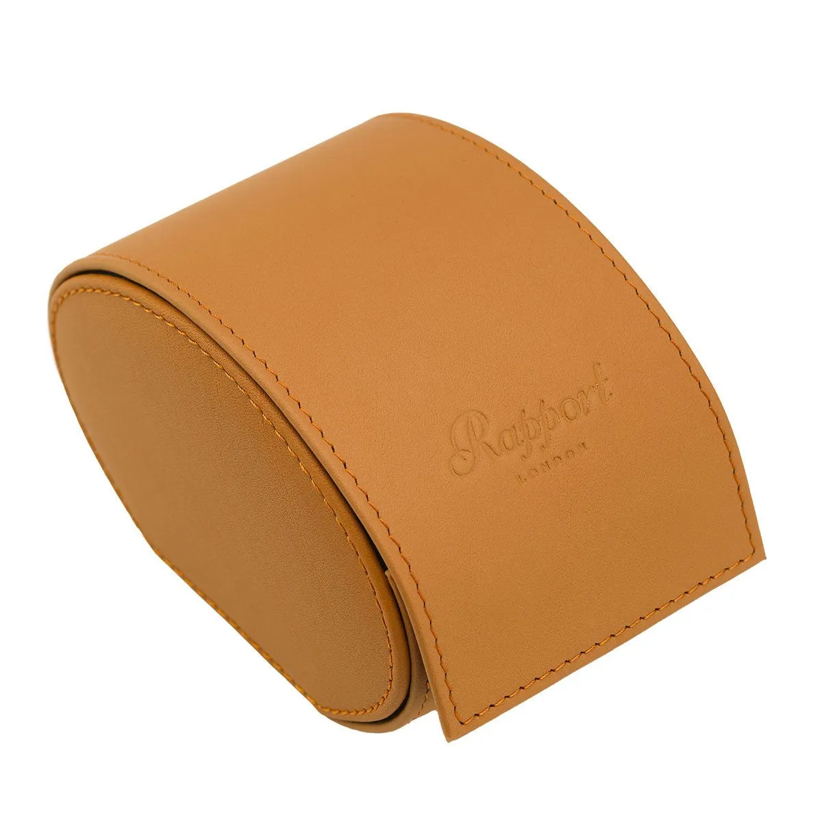 Hyde Park Three Watch Roll
