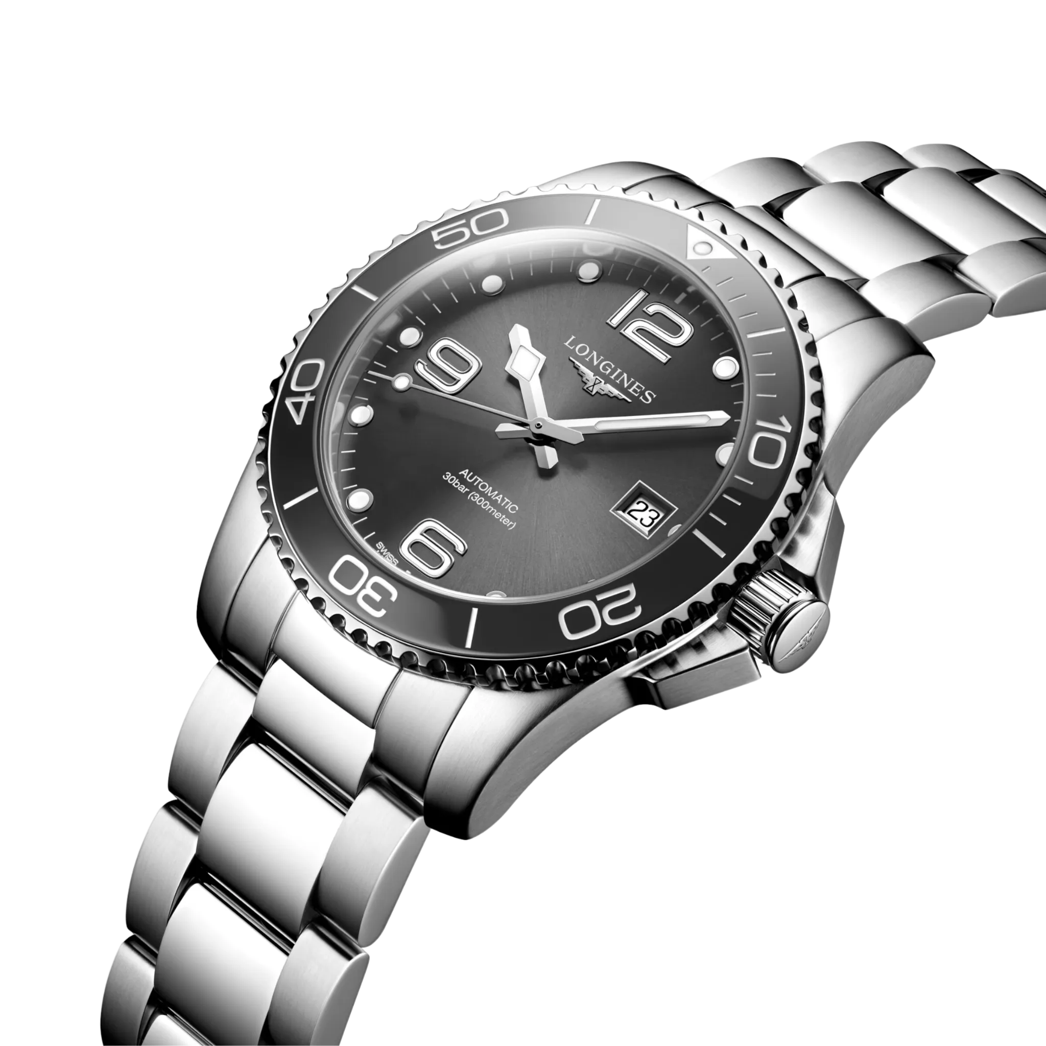 HYDROCONQUEST