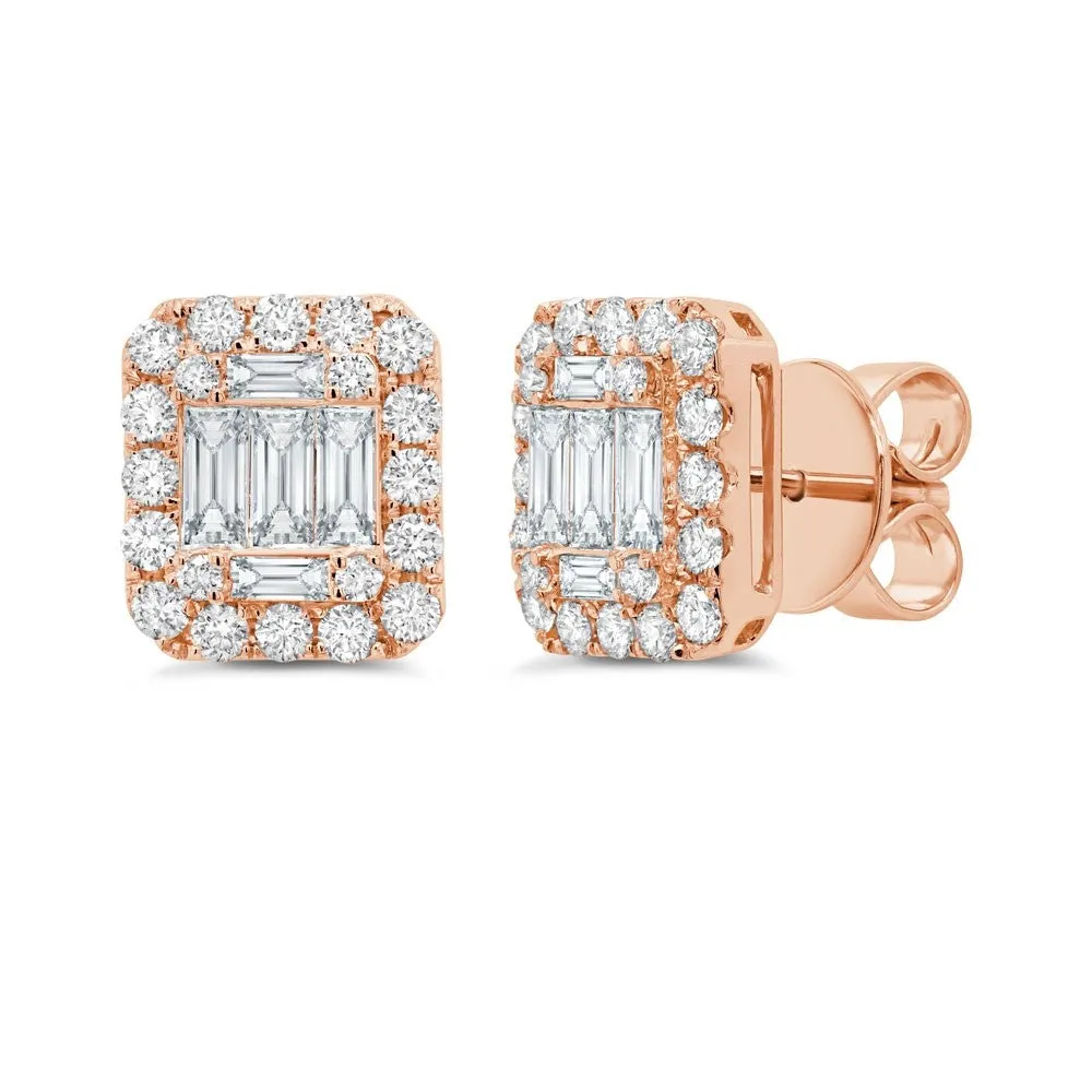 Illusion Studs