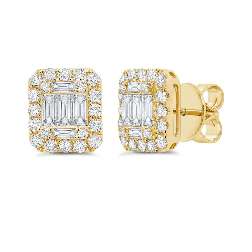 Illusion Studs