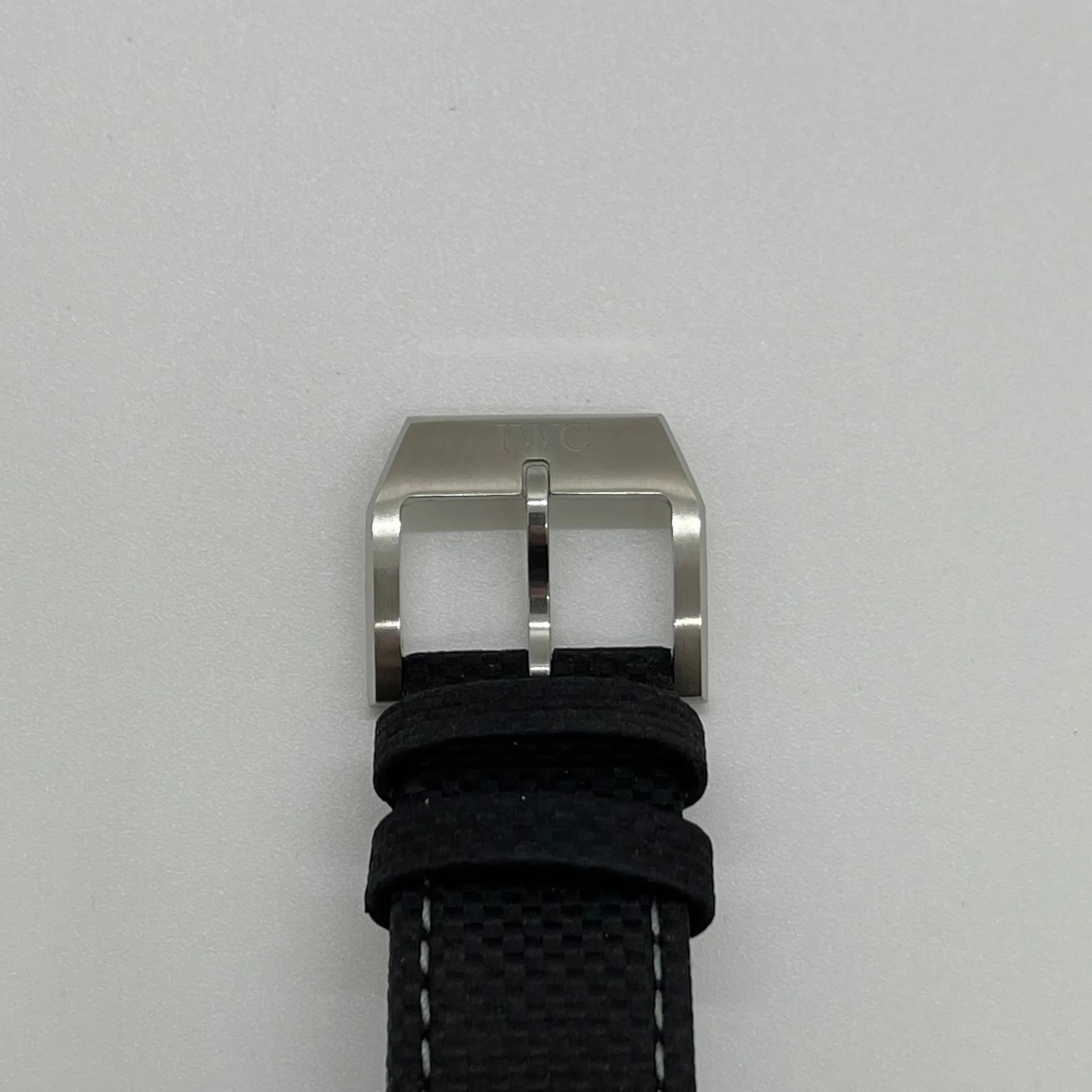 IWC Pilot’s Chronograph C.03 (Pre-owned) - 67/125