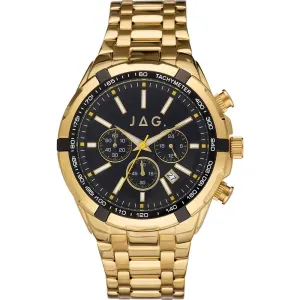 JAG Boss Chronograph Watch J2511A