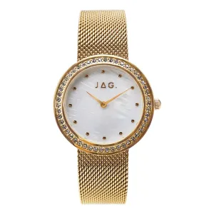JAG Henley with Mother of Pearl Dial Watch J2890A