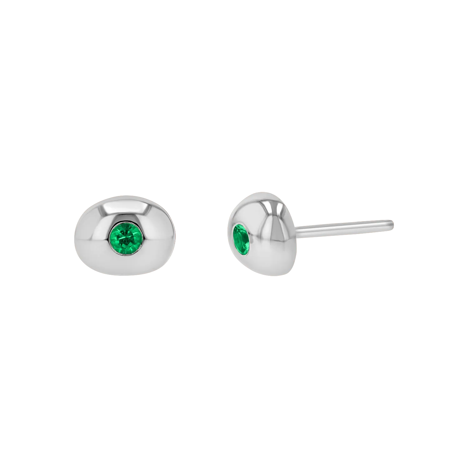 Kids Venus Diamond Earrings