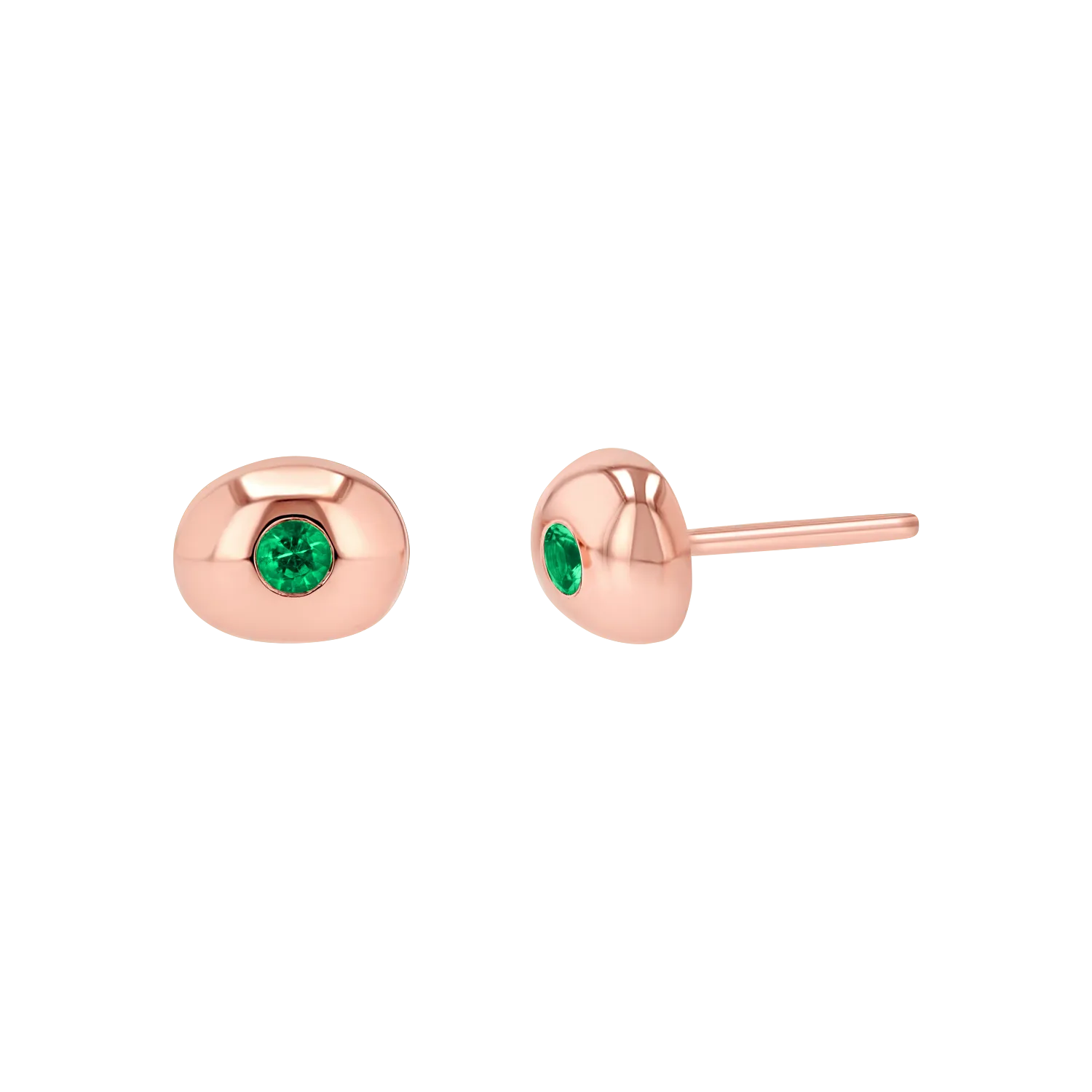 Kids Venus Diamond Earrings