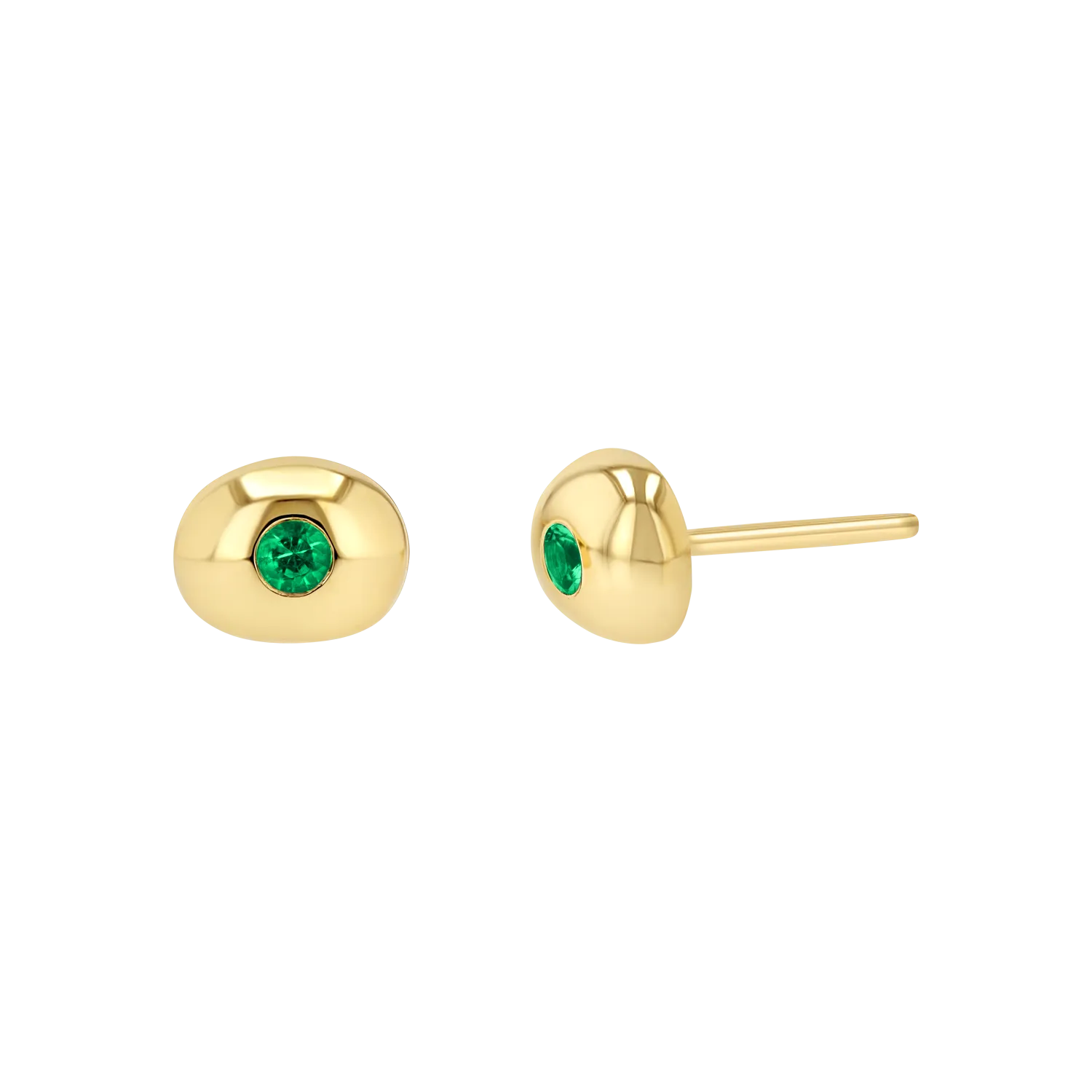 Kids Venus Diamond Earrings