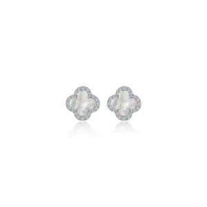 Lafonn 0.4 CTW Halo Stud Earrings