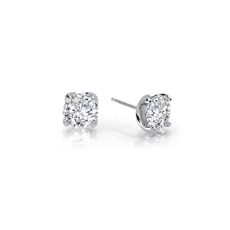 Lafonn 2.06 CTW Stud Earrings