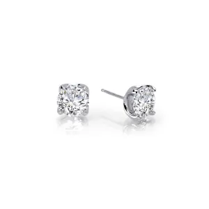 Lafonn 2.06 CTW Stud Earrings