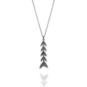 LAX necklace