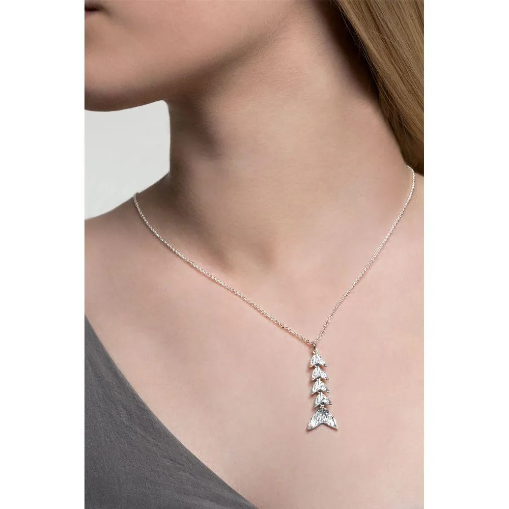 LAX necklace