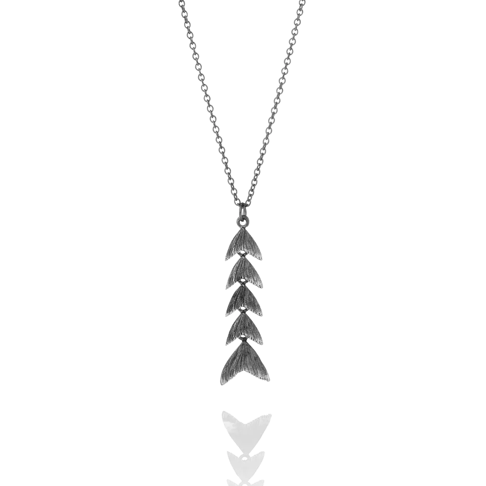 LAX necklace