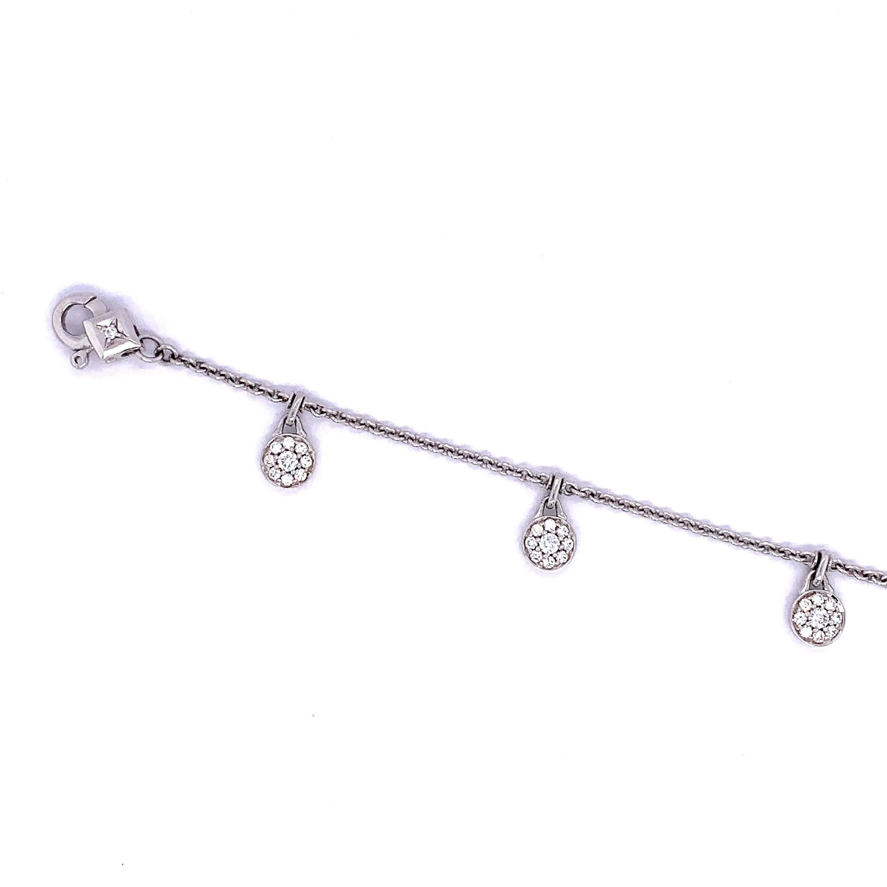 Le Joaillier Collection Bracelet