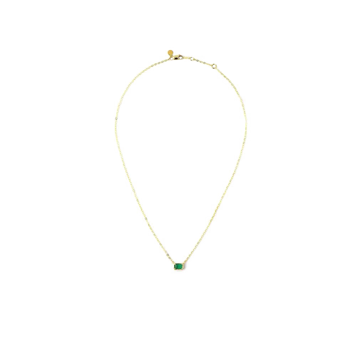Leone Emerald