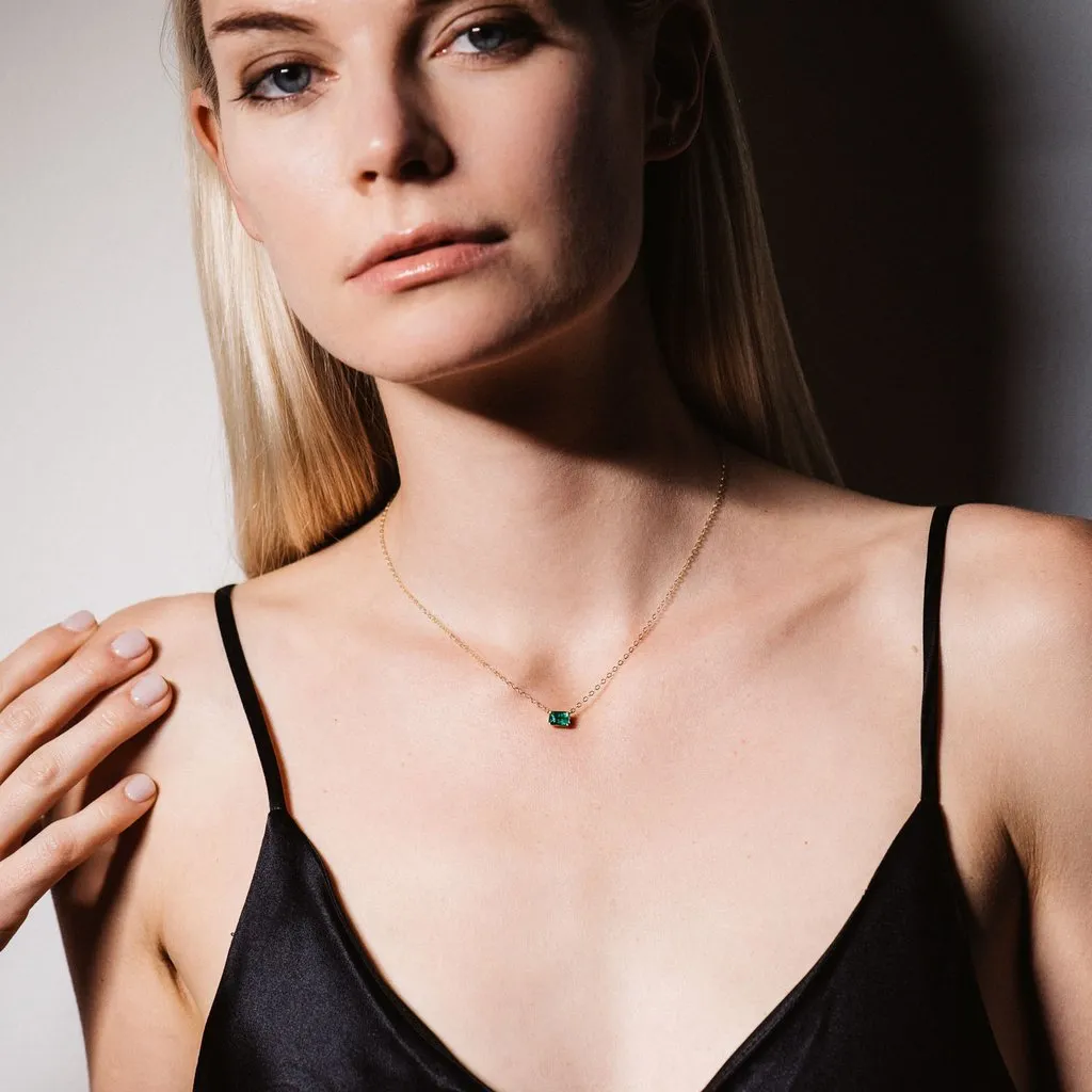 Leone Emerald