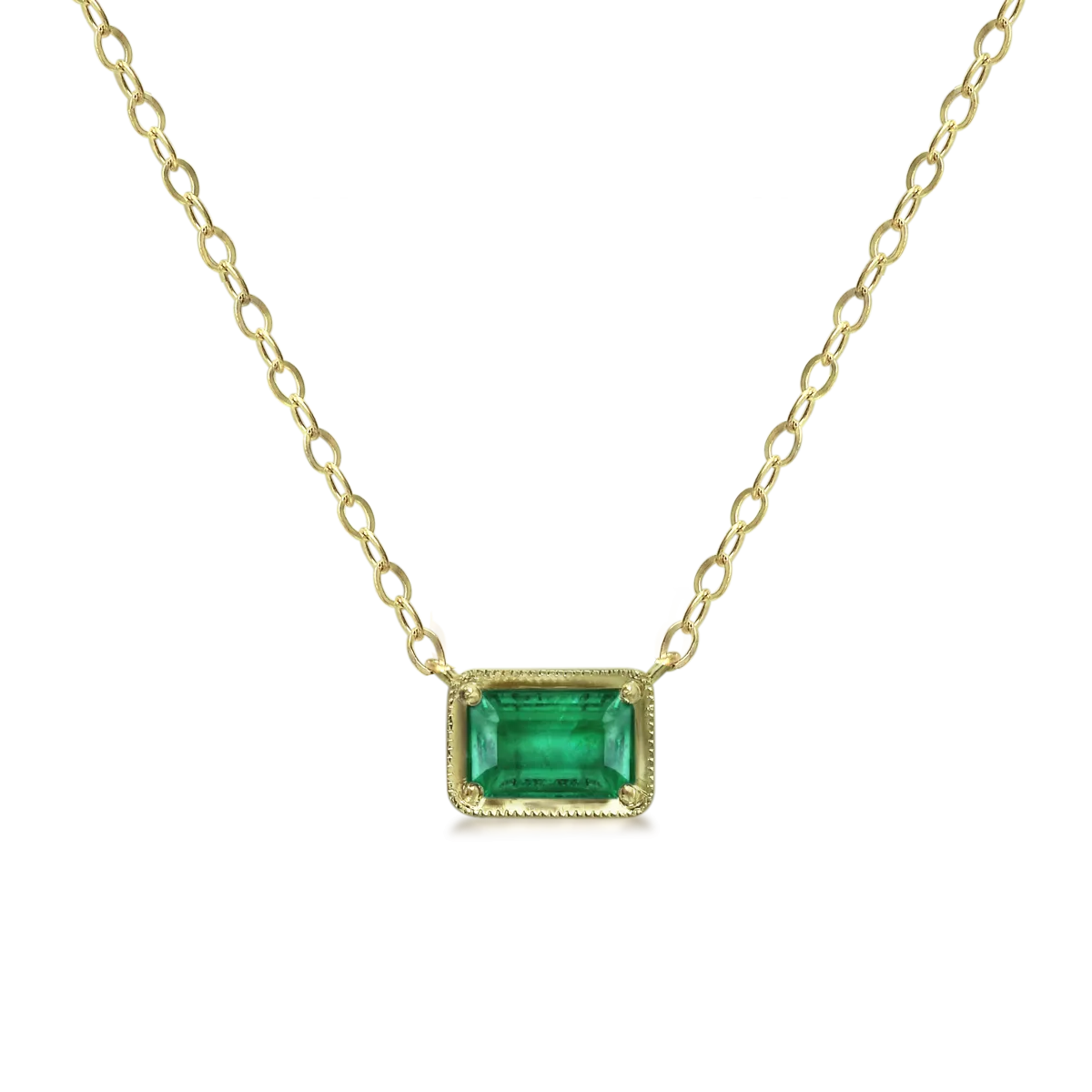 Leone Emerald